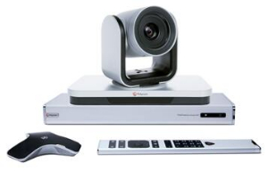 宝利通Polycom Group310视讯终端