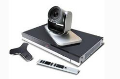 宝利通Polycom Group550视讯终端